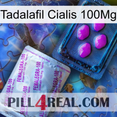 Tadalafil Cialis 100Mg 37